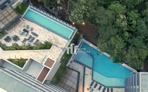 Apartamento com 3 Quartos à venda, 103m² no Santa Lúcia, Vitória