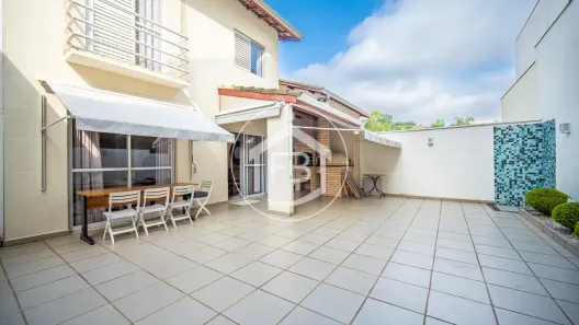 Casa de Condomínio com 3 Quartos à venda, 178m² no Pinus Park, Cotia