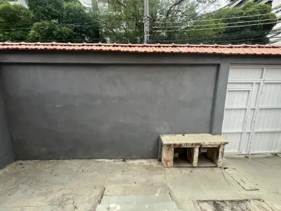 Casa com 4 Quartos à venda, 144m² no Grajaú, Rio de Janeiro