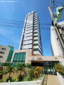 Apartamento com 3 Quartos à venda, 117m² no Rio Vermelho, Salvador