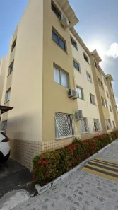 Apartamento com 3 Quartos à venda, 72m² no Farolândia, Aracaju