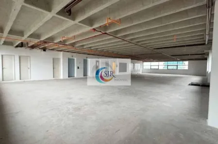 Sala Comercial para alugar, 553m² no Bela Vista, São Paulo
