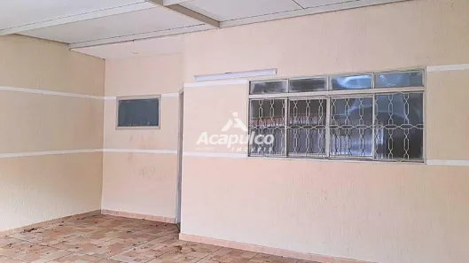 Casa com 2 Quartos à venda, 113m² no Parque Nova Carioba, Americana