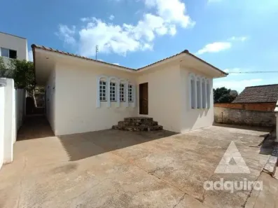 Casa com 3 Quartos à venda, 170m² no Oficinas, Ponta Grossa