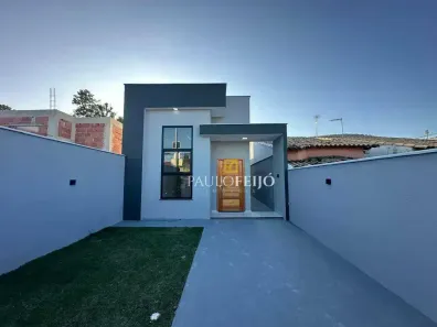 Casa com 3 Quartos à venda, 107m² no Barroco (Itaipuaçu), Maricá
