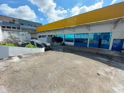 Ponto Comercial para alugar, 2250m² no Centro, Nova Odessa
