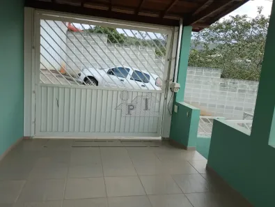 Casa com 1 Quarto à venda, 500m² no Centro, Paraibuna