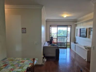Apartamento com 4 Quartos à venda, 94m² no Santa Teresinha, São Paulo