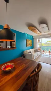 Apartamento com 3 Quartos à venda, 102m² no Barra da Tijuca, Rio de Janeiro