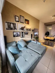 Kitnet com 1 Quarto à venda, 34m² no Centro, São Paulo