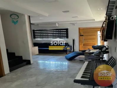 Sobrado com 3 Quartos à venda, 140m² no Penha de França, São Paulo