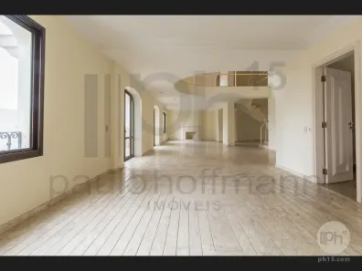 Apartamento com 3 Quartos à venda, 418m² no Cerqueira César, São Paulo