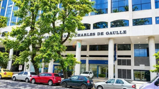 Sala Comercial à venda, 27m² no Centro, Rio de Janeiro