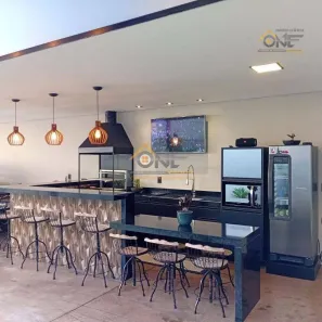 Casa com 2 Quartos à venda, 130m² no Jardim Paulista I, Indaiatuba