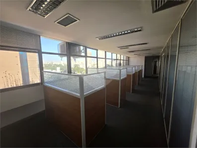 Sala Comercial à venda, 266m² no Vila Olímpia, São Paulo