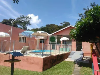 Fazenda/Sítio com 3 Quartos à venda, 213m² no Dias, São Bento do Sapucaí