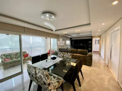 Apartamento com 3 Quartos à venda, 178m² no Vila Gomes Cardim, São Paulo
