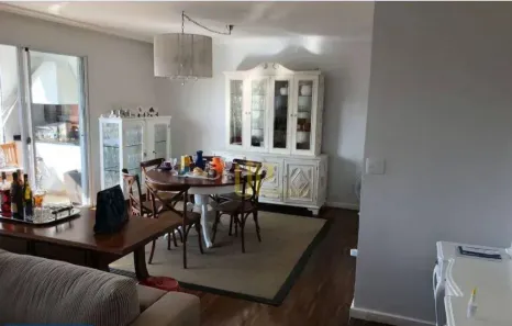 Apartamento com 3 Quartos à venda, 167m² no Aclimação, São Paulo