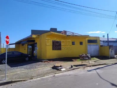 Imóvel Comercial à venda, 123m² no Olaria, Canoas