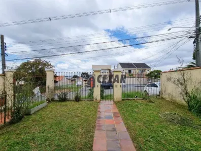 Lote/Terreno à venda, 500m² no Bairro Alto, Curitiba