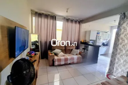 Casa com 6 Quartos à venda, 295m² no Goiânia 2, Goiânia