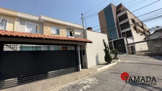 Casa com 3 Quartos à venda, 120m² no Vila Carlos de Campos, São Paulo