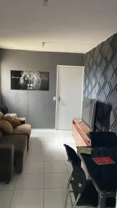Apartamento com 2 Quartos à venda, 48m² no Benedito Bentes, Maceió