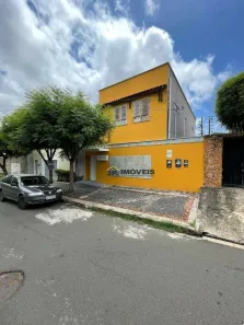 Sala Comercial para alugar, 22m² no Planalto, Teresina