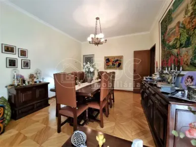 Apartamento com 4 Quartos à venda, 120m² no Tijuca, Rio de Janeiro