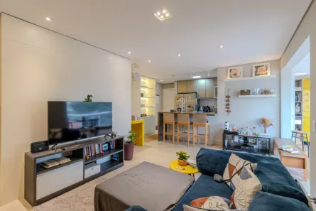 Apartamento com 2 Quartos à venda, 72m² no Vila Mariana, São Paulo