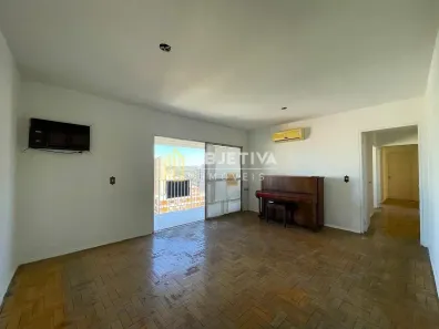 Apartamento com 3 Quartos para alugar, 126m² no Centro, Novo Hamburgo