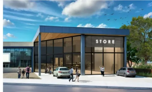 Ponto Comercial para alugar, 512m² no Petrópolis, Porto Alegre