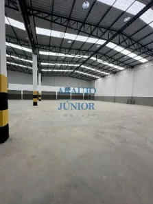 Galpão/Depósito/Armazém à venda, 1000m² no CINTEC - Centro Industrial e Tecnológico de Santa Bárbara D'Oeste, Santa Bárbara D'Oeste