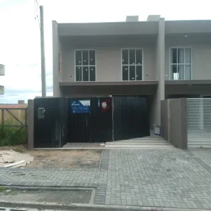 Sobrado com 3 Quartos à venda, 140m² no Alto Tarumã, Pinhais