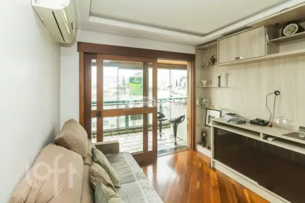 Apartamento com 2 Quartos à venda, 76m² no Rio Branco, Porto Alegre