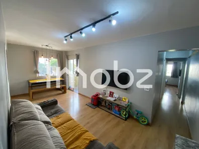Apartamento com 2 Quartos à venda, 78m² no Brooklin Paulista, São Paulo