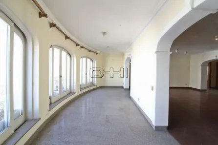 Apartamento com 4 Quartos à venda, 501m² no Jardim Paulista, São Paulo