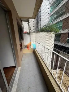 Apartamento com 2 Quartos à venda, 90m² no Humaitá, Rio de Janeiro