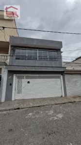 Sobrado com 3 Quartos à venda, 120m² no Vila Mirante, São Paulo