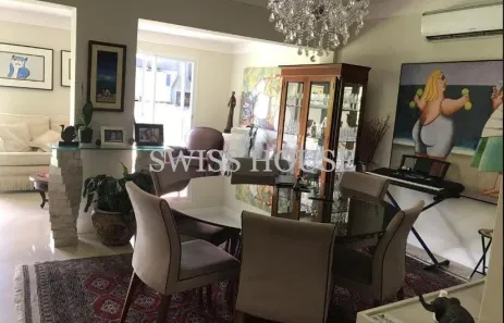Casa de Condomínio com 4 Quartos à venda, 169m² no Sítios de Recreio Gramado, Campinas