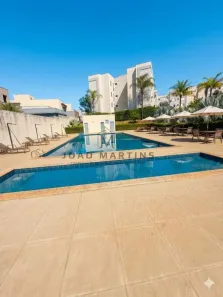 Apartamento com 2 Quartos à venda, 43m² no Recreio das Acácias, Ribeirão Preto