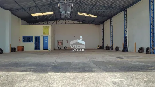 Galpão/Depósito/Armazém à venda, 240m² no Centro, Campinas