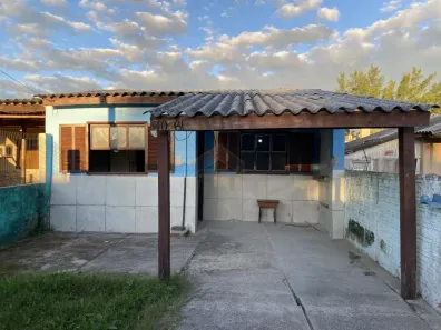 Casa com 2 Quartos à venda, 70m² no CIDREIRA, Cidreira