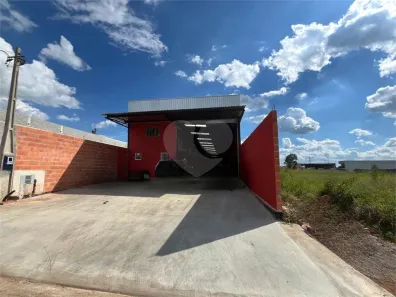 Galpão/Depósito/Armazém à venda, 440m² no Jardim Bela Vista, Itapetininga