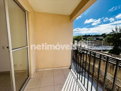 Apartamento com 2 Quartos para alugar, 57m² no Planalto, Belo Horizonte