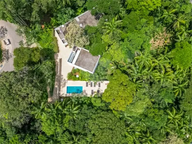 Lote/Terreno à venda, 800m² no Santo Amaro, São Paulo