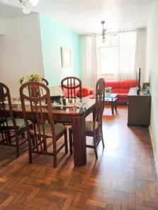 Apartamento com 3 Quartos à venda, 120m² no Icaraí, Niterói