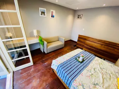 Flat com 1 Quarto à venda, 40m² no Jardim Residencial Villa Amato, Sorocaba