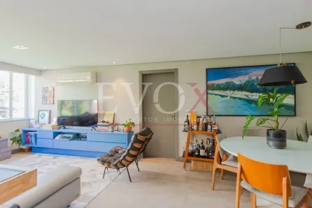 Apartamento com 3 Quartos à venda, 88m² no Mont Serrat, Porto Alegre