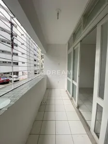 Apartamento com 3 Quartos à venda, 130m² no Graças, Recife